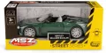 Bentley Mulliner Bacalar Green - tantis.pl