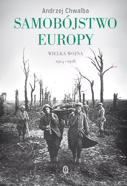 Samobójstwo Europy - tantis.pl
