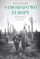 Samobójstwo Europy - tantis.pl