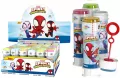 Bańki mydlane 60ml p36 Spiday i super kumple 008327 - tantis.pl