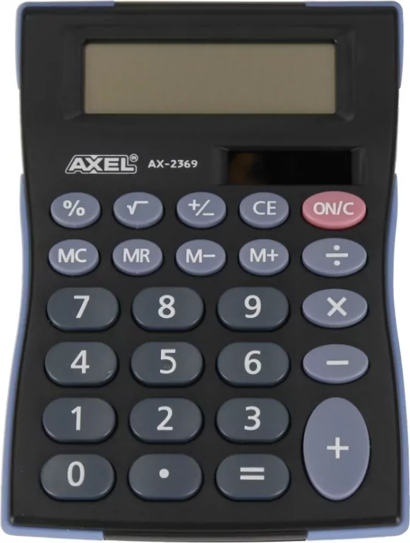 Kalkulator Axel AX-2369 - tantis.pl