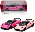 Pagani huayra bc MIX - tantis.pl