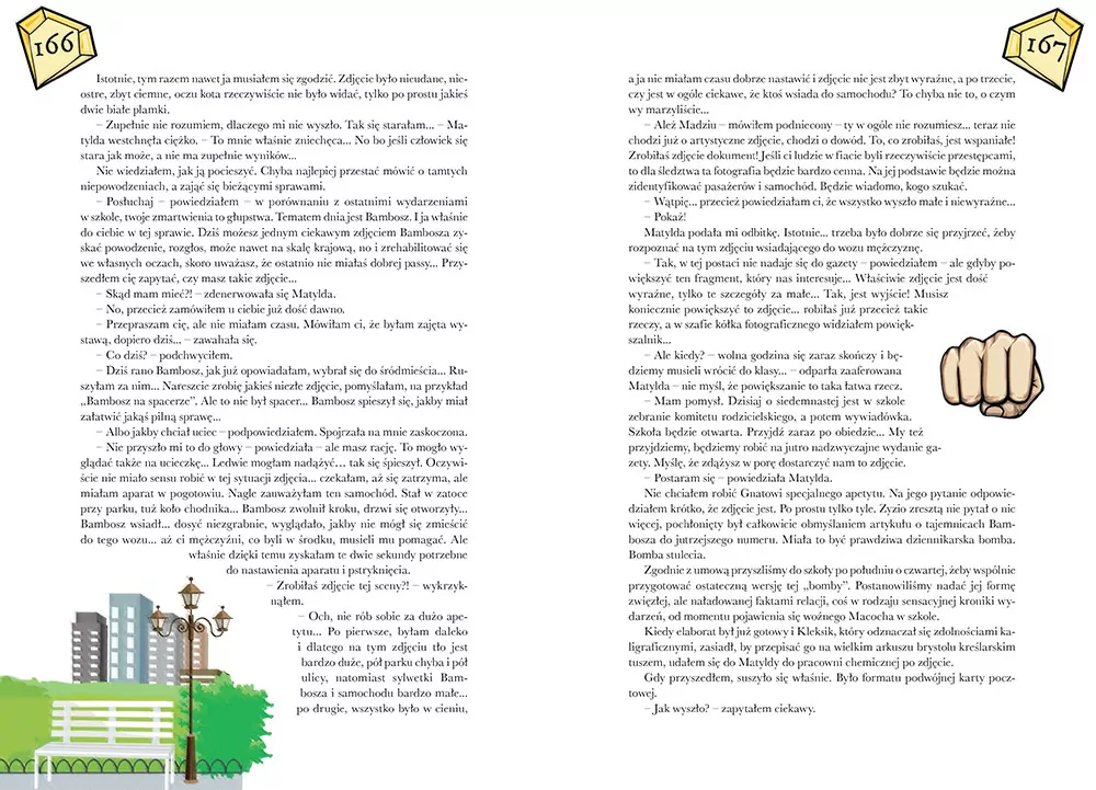 Klejnoty śmierci, czyli tajemnica awaramisów - tantis.pl