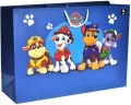 Torba papierowa XL Psi Patrol 50x35x17cm - tantis.pl