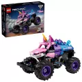 LEGO® Technic.  Monster Jam Sparkle Smash 42220 - tantis.pl