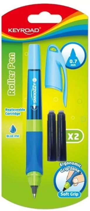 Pióro kulkowe 0,7mm. Easy writer - tantis.pl