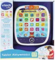 Tablet Aktywności - Bobaski i Miś VTECH - tantis.pl
