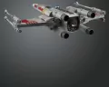 Model plastikowy Star Wars X-WING Starfighter - tantis.pl
