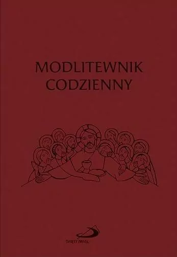 Modlitewnik codzienny - tantis.pl