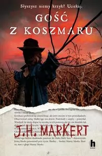 Gość z koszmaru - tantis.pl