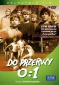 Do przerwy 0:1 2 DVD - tantis.pl