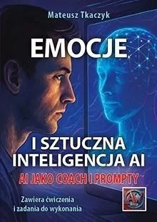 Emocje i sztuczna inteligencja AI - tantis.pl