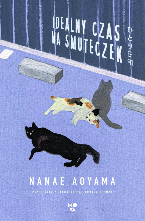 Idealny czas na smuteczek - tantis.pl