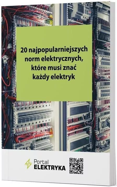 24 najpopularniejsze normy elektryczne, które... - tantis.pl