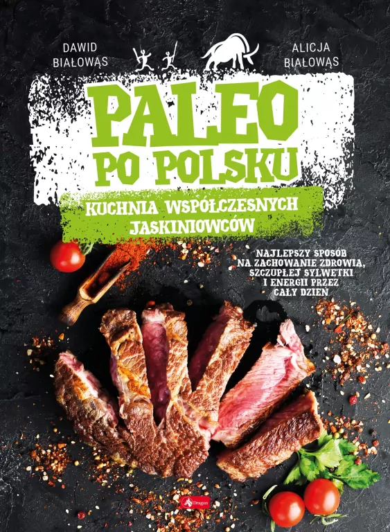 Paleo po polsku - tantis.pl