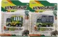 AUTO CIEZAR MET P/B 14X18X5 DINO MIX2 MC 168/336 - tantis.pl