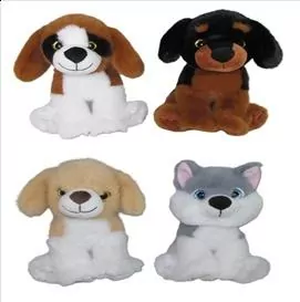 Pies 25cm MIX - tantis.pl