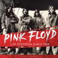 Live European Radio 1968. Płyta winylowa - tantis.pl
