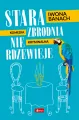 Stara zbrodnia nie rdzewieje - tantis.pl