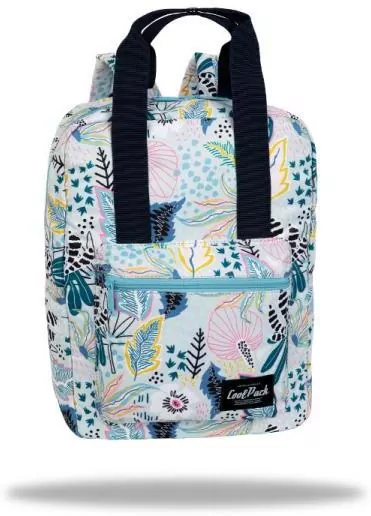 Plecak młodzieżowy Coolpack Blis Davao - tantis.pl