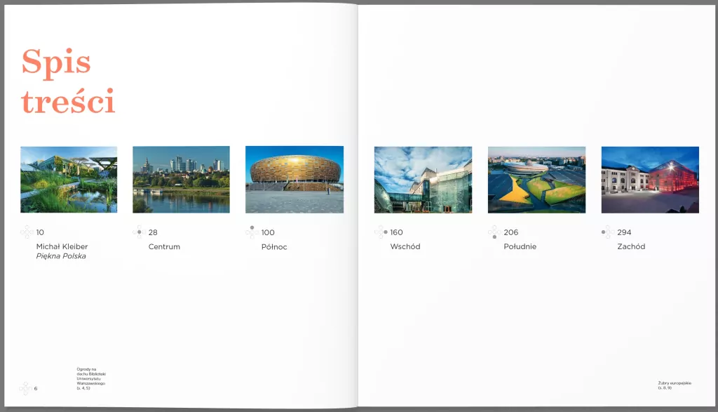 Polska. Dziedzictwo i nowoczesność - tantis.pl