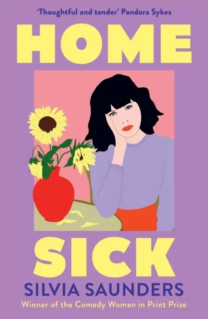Homesick wer. angielska - tantis.pl