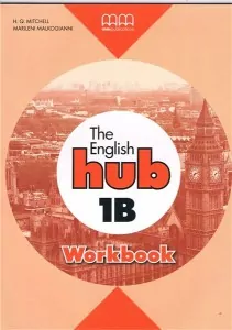 The English Hub 1B. Workbook - tantis.pl