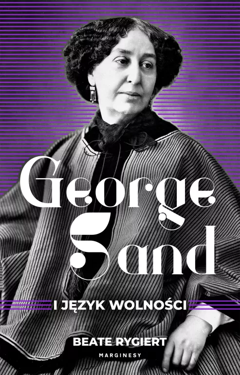 George Sand i język wolności - tantis.pl