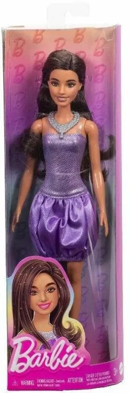 Barbie Fashionistas. Modne przyjaciółki HYT92 - tantis.pl