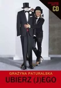 Ubierz (J)Ego - tantis.pl