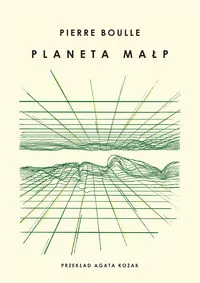 Planeta małp - tantis.pl