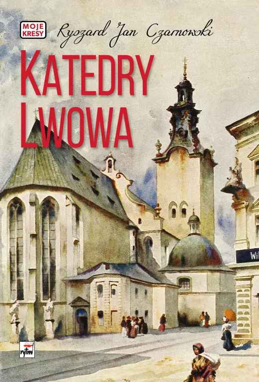 Katedry Lwowa - tantis.pl