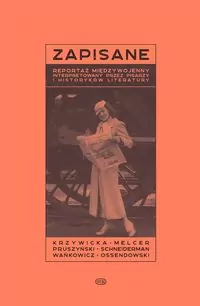 Zapisane - tantis.pl