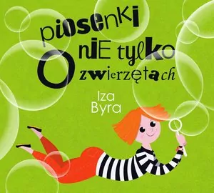 Piosenki nie tylko o zwierzętach (Digipack) - tantis.pl