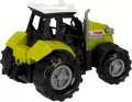 Traktor z akcesoriami Moje Ranczo - tantis.pl