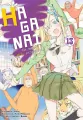 HAGANAI. Nie mam wielu przyjaciół. Tom 13 - tantis.pl