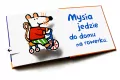 Mysia na placu zabaw - tantis.pl