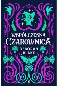 Współczesna czarownica - tantis.pl