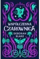 Współczesna czarownica - tantis.pl
