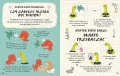 Co ciekawi dinozaury. Opowieści 5 minut przed snem - tantis.pl