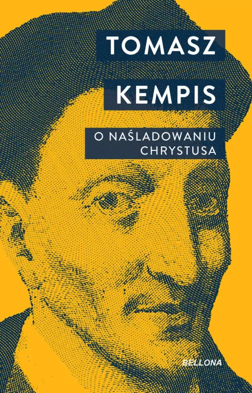 O naśladowaniu Chrystusa - tantis.pl