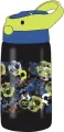 Bidon metalowy Coolpack bono football - tantis.pl