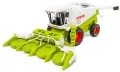 Kombajn do kukurydzy pod kloszem 24cm - tantis.pl
