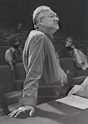 Andrzej Wajda. Książka do pisania