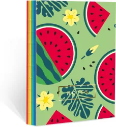 Notes. Smaki lata. Arbuzy