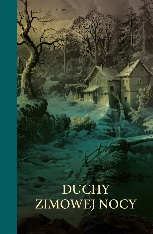 Duchy zimowej nocy - tantis.pl
