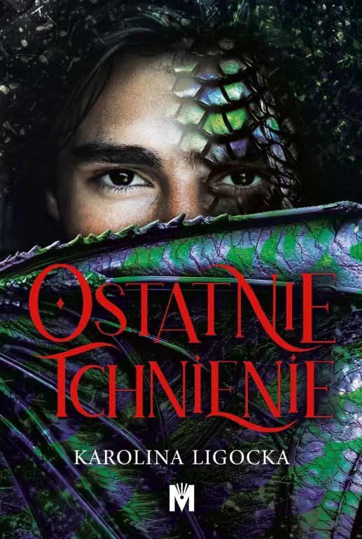 Ostatnie tchnienie - tantis.pl