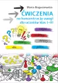 Ćwiczenia na koncentrację uwagi dla uczniów klas 1-3 - tantis.pl