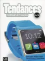 Tendances C1/C2. Podręcznik + DVD. Język francuski - tantis.pl