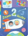Wiem i ja!. Nauka dla zucha cz. 2 Znam liczby - tantis.pl